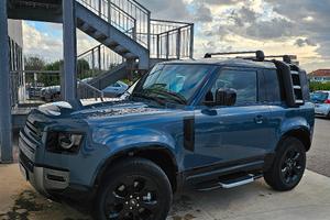 Defender 90 3.0 Cc. 200 Cv. X Dynamic SE 