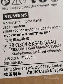 3RK1304-5KS40-5AA0 Siemens
