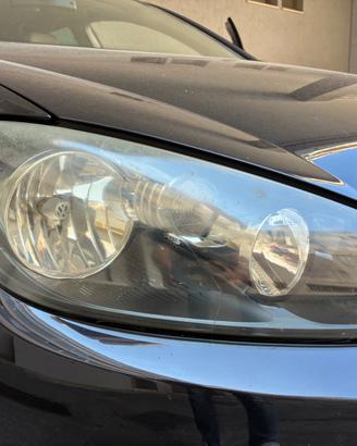 Fari Golf 6