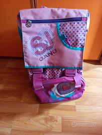 Zaino bambina