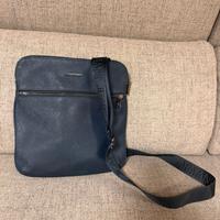 Tracolla uomo originale Armani 