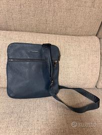 Tracolla uomo originale Armani 