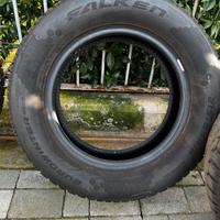 Gomme invernali Falken 215/65 r16