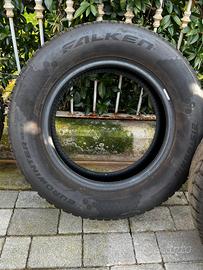 Gomme invernali Falken 215/65 r16