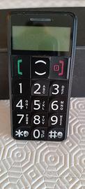 Cellulare per anziani