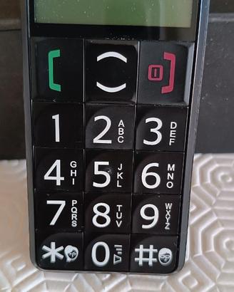 Cellulare per anziani