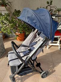 passeggino inglesina quid