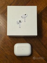 Airpods 2a generazione