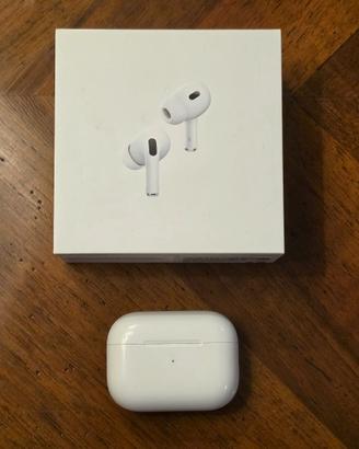 Airpods 2a generazione