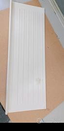 vassoio porta scarpe Ikea 