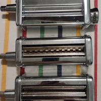 KitchenAid kit tre pezzi originali - leggi bene -