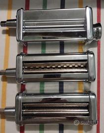 KitchenAid kit tre pezzi originali - leggi bene -