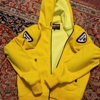 Giubbotto moto Blauer SWEATSHIRT JACKET EASY 1.1