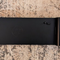 HP UltraSlim Docking Station