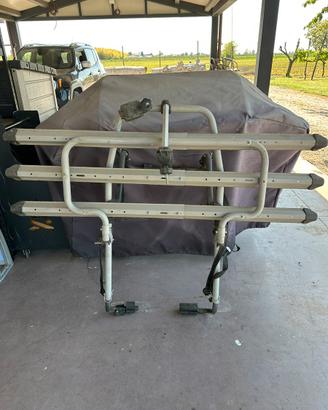 PORTABICI AUTO