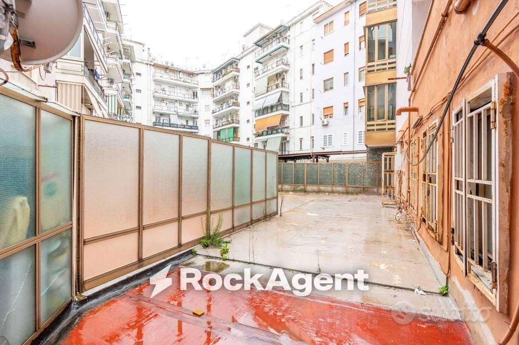 Appartamento – Napoli, Arenaccia, Municipalità 4 - Vista 2