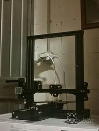 ender 3 smontata ma che rimonto 