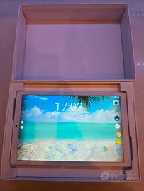 Tablet 10 pollic sim Android mediatec ipad samsung