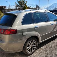 Ricambi Fiat Croma