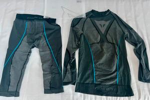 Accessori Dainese moto
