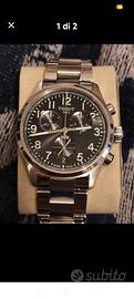 cronografo tissot