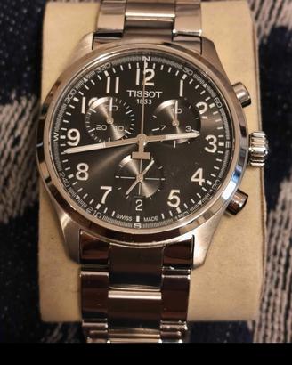 cronografo tissot