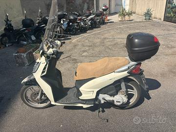 Malaguti Centro 50 4T - 15.800 km