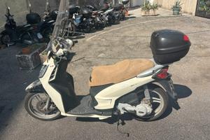 Malaguti Centro 50 4T - 15.800 km