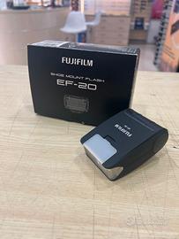 Fujifilm EF-20