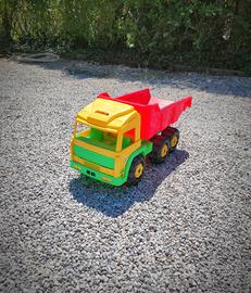 Lotto di 3 Camion Giocattolo Set Speciale 2+1