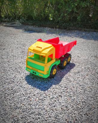 Lotto di 3 Camion Giocattolo Set Speciale 2+1