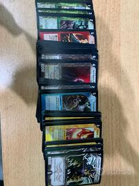 Carte da gioco Duel Masters