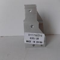 Adattatore sinistro staffa BMW 7 G11 G12 - 11981