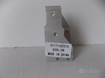 Adattatore sinistro staffa BMW 7 G11 G12 - 11981