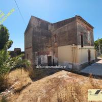 Villa Vista mare Mose' mq 200 con 4000 terreno