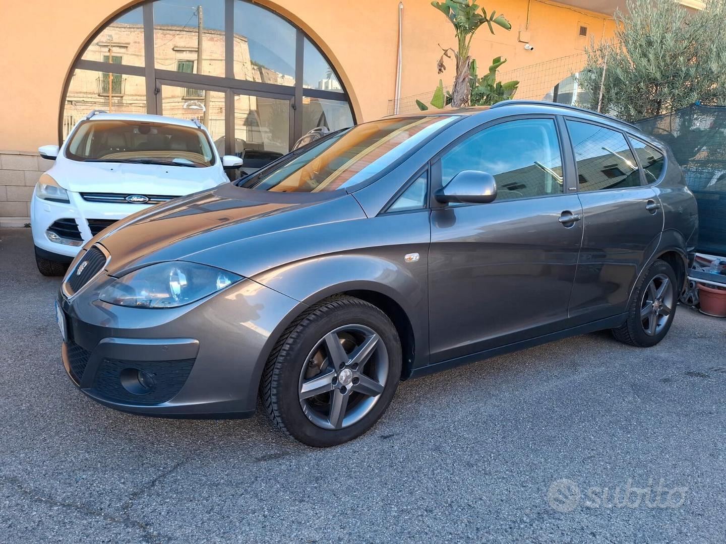Seat Altea 2015 photo 2