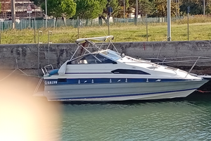 Solo barca o solo motore