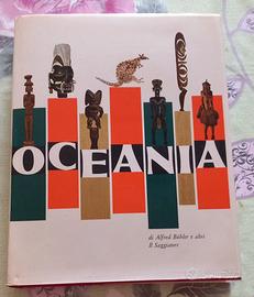Oceania 