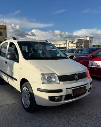 FIAT Panda 1.4 Natural Power Classic