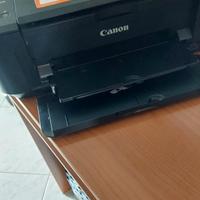stampante canon