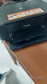 stampante canon