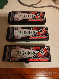 Lipo 2s 7600 Gaoneng 