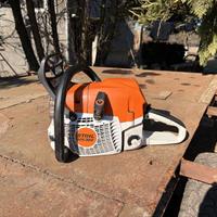 Stihl ms 362 60cc nuova 