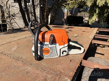 Stihl ms 362 60cc nuova 