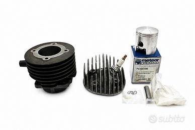 Gruppo termico Polini Vespa Ape 90cc elaborazione