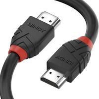 N.2 cavi HDMI LINDY sigillati