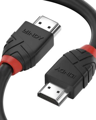 N.2 cavi HDMI LINDY sigillati