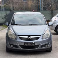 Opel Corsa 1.2 3 porte - Neopatentati- Revisionata