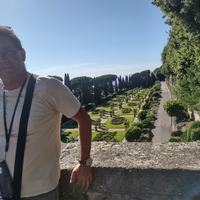 Autista patente. B C