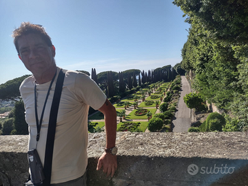 Autista patente. B C